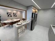 <strong>Edifício Residencial  Saint Germain</strong>