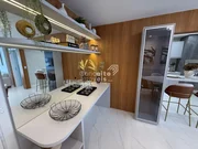 <strong>Edifício Residencial  Saint Germain</strong>