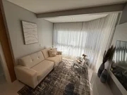 <strong>Edifício Residencial  Saint Germain</strong>