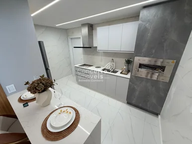 <strong>Edifício Residencial  Saint Germain</strong>