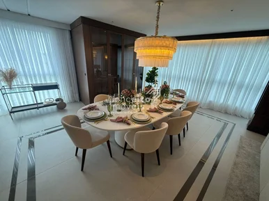 <strong>Cobertura Duplex Edifício Olimpia Residence</strong>