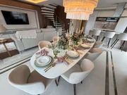 <strong>Cobertura Duplex Edifício Olimpia Residence</strong>