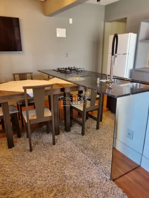 <strong>Edifício Max Victor Hering - Centro de Balneario Camboriu</strong>