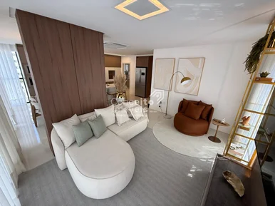 <strong>Edifício Boulevard Brasil - Centro de Balneario Camboriu</strong>