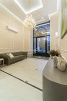 <strong>Edifício Residenial Hannover</strong>