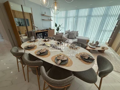 <strong>Edifício Horizon Residence</strong>