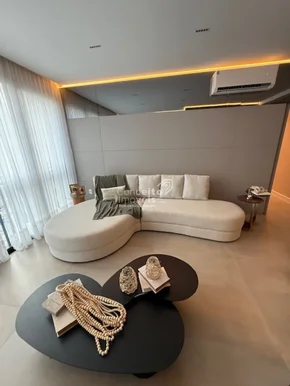 <strong>Edificio Residencial Sun Beach</strong>