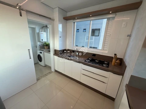 Foto Apartamento