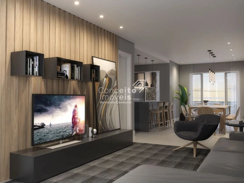 Foto Apartamento