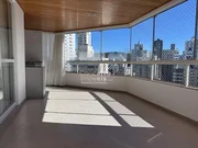 <strong>Edifício Residencial Coliseum - Torre A</strong>