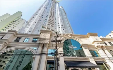 <strong>Edifício Villa Serena Residence Club</strong>