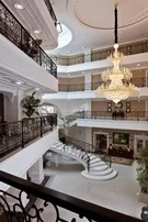 <strong>Edifício Villa Serena Residence Club</strong>