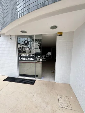 <strong>Sala comercial no centro da cidade de Balneário Camboriú</strong>