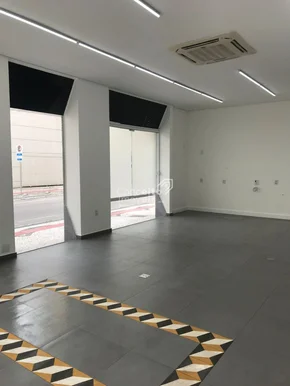 <strong>sala comercial terrea - Centro</strong>