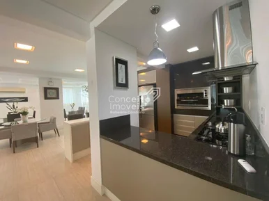 <strong>Duplex no Edifício Residencial Jardim Atlântico</strong>