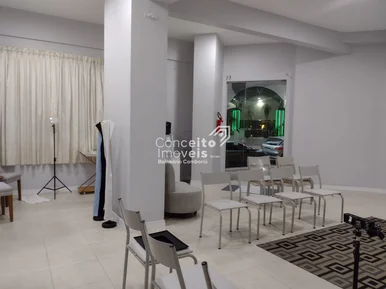 <strong>Sala comercial no Edifício Evidence Tower</strong>