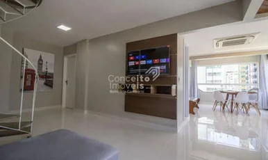 <strong>Edifício Costa Bella</strong>