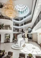 <strong>Edifício Villa Serena Residence Club</strong>