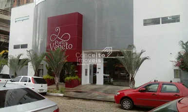<strong>Sala comercial - Centro</strong>
