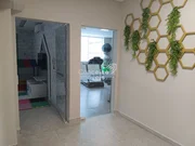 <strong>Residencial  Edifício Ísis Dellagnelo - Meia Praia</strong>