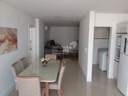 <strong>Zürich Residence - Meia Praia</strong>