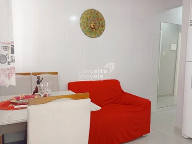 <strong>Edifício Londrina - Centro</strong>