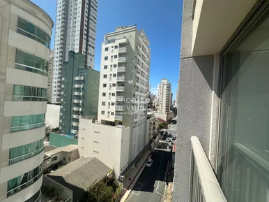 <strong>Edifício Punta Sal Residence - Centro</strong>