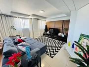 <strong>Residencial  Edifício Marquês de Olinda - frente mar</strong>