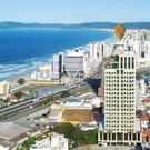 <strong>Residencial  Edifício Marquês de Olinda - frente mar</strong>