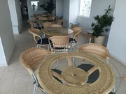 <strong>Residencial  Edifício Marquês de Olinda - frente mar</strong>