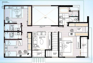 <strong>Residencial Quinte Essence</strong>