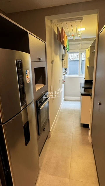 Foto Apartamento