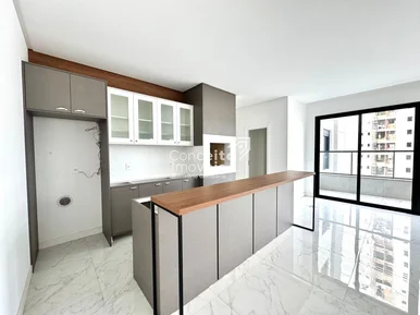 <strong>Florence Garden - Barra Sul</strong>