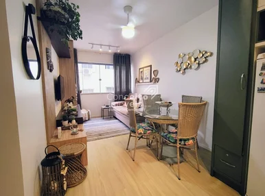 <strong>Aconchegante apartamento a venda nos Pioneiros</strong>