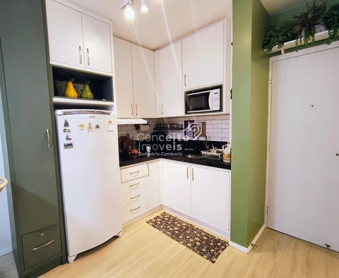 Foto Apartamento