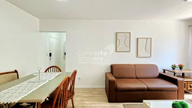 <strong>Apartamento pronta pra morar no Centro de Balneário Camboriú</strong>