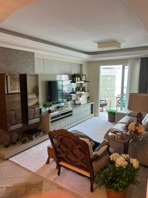 <strong>Edifício Residencial Água Marinha</strong>