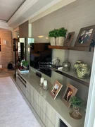 <strong>Edifício Residencial Água Marinha</strong>