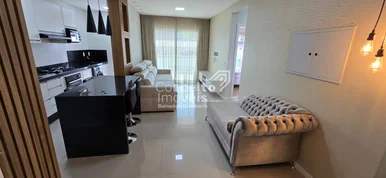 <strong>Edificio Bella Vita - Nações</strong>