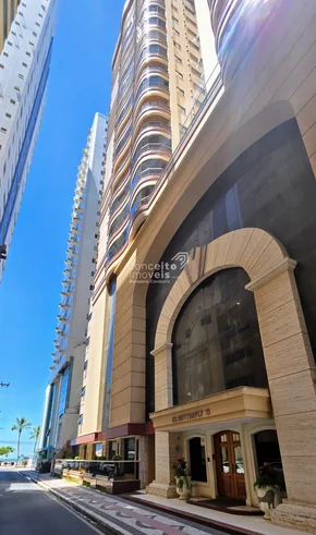 <strong>Edifício Residencial Butterfly</strong>