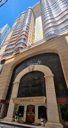 <strong>Edifício Residencial Butterfly</strong>