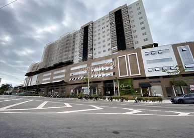 <strong>Icon Residence</strong>