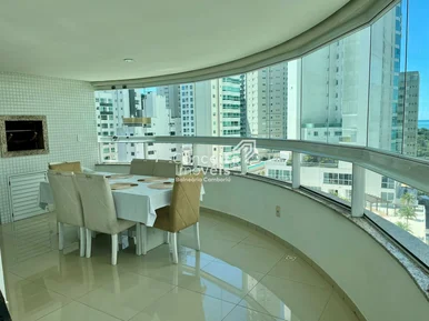 <strong>Edifício Torre de Málaga - Bairro Pioneiros</strong>