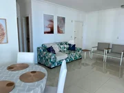 <strong>Edifício Torre de Málaga - Bairro Pioneiros</strong>