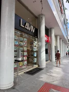 <strong>Comercial Le Parc Residence</strong>