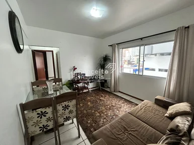 <strong>Edificio Olimpio  02 Dormitórios 01 Suíte</strong>