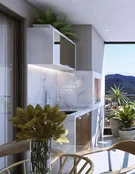 <strong>Riomaggiore Residencial</strong>