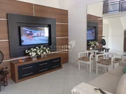 <strong>Casa -  Centro</strong>