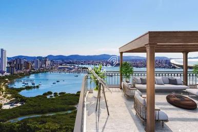 <strong>One Palace - Itajaí</strong>