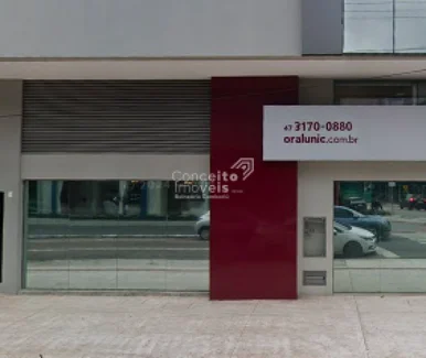 <strong>Sala comercial terreo Home Square REsidence</strong>